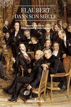 Télécharger le livre :  Flaubert dans son siècle