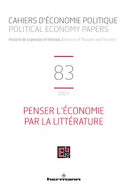 Télécharger le livre :  Cahiers d'économie politique / Political Economy Papers n° 83