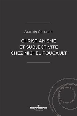 Télécharger le livre :  Christianisme et subjectivité chez Michel Foucault