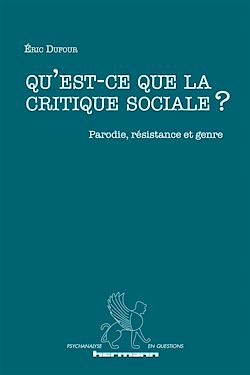Télécharger le livre :  Qu'est-ce que la critique sociale ?