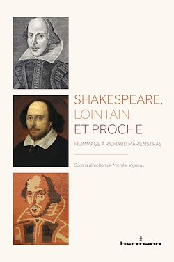 Télécharger le livre :  Shakespeare, lointain et proche