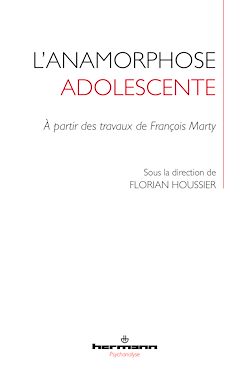 Télécharger le livre :  L'anamorphose adolescente