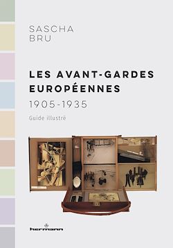 Télécharger le livre :  Les avant-gardes européennes (1905-1935)