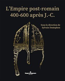 Télécharger le livre :  L'Empire post-romain