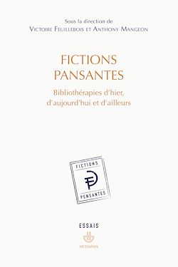 Télécharger le livre :  Fictions pansantes