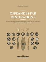 Télécharger le livre :  Offrandes par destination ?