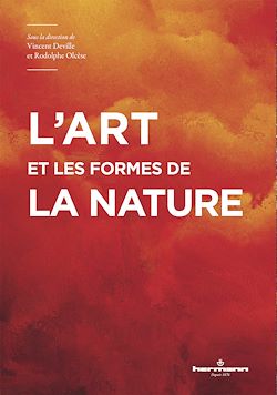 Télécharger le livre :  L'art et les formes de la nature