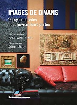 Télécharger le livre :  Images de divans