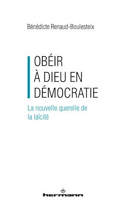 Télécharger le livre :  Obéir à Dieu en démocratie