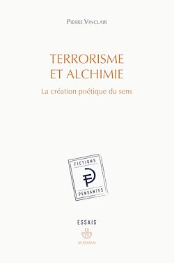 Télécharger le livre :  Terrorisme et alchimie