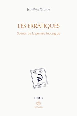 Télécharger le livre :  Les erratiques