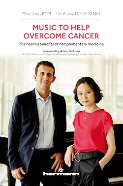 Télécharger le livre :  Music to Help Overcome Cancer