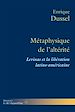 Télécharger le livre :  Métaphysique de l'altérité