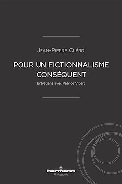 Télécharger le livre :  Pour un fictionnalisme conséquent