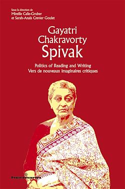 Télécharger le livre :  Gayatri Chakravorty Spivak