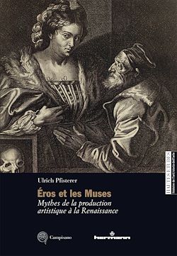 Télécharger le livre :  Eros et les Muses