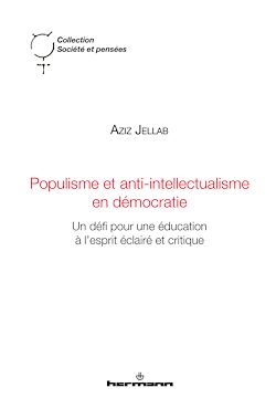 Télécharger le livre :  Populisme et anti-intellectualisme en démocratie