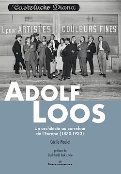 Télécharger le livre :  Adolf Loos