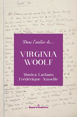 Télécharger le livre :  Dans l'atelier de Virginia Woolf