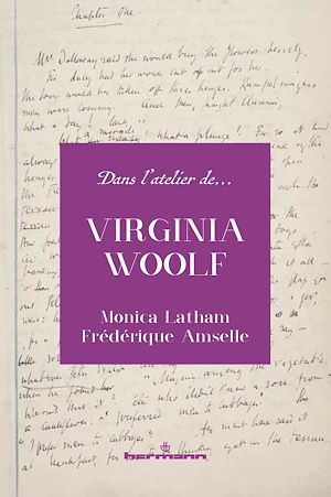 Téléchargez le livre :  Dans l'atelier de Virginia Woolf