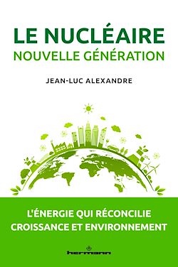 Télécharger le livre :  Le nucléaire nouvelle génération