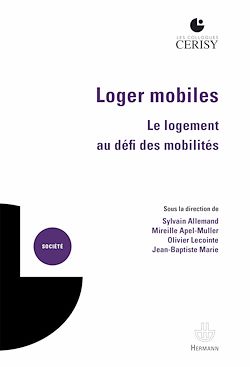 Télécharger le livre :  Loger mobiles