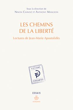 Télécharger le livre :  Les chemins de la liberté