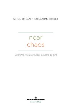 Télécharger le livre :  Near Chaos