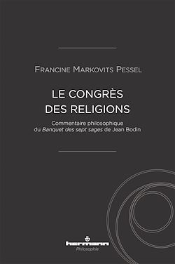 Télécharger le livre :  Le Congrès des religions
