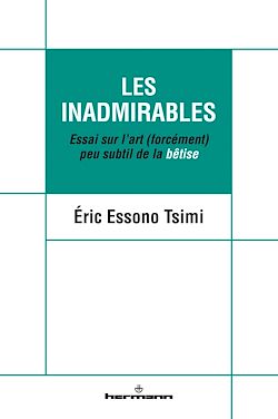 Télécharger le livre :  Les Inadmirables