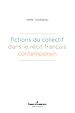Télécharger le livre :  Fictions du collectif dans le récit français contemporain