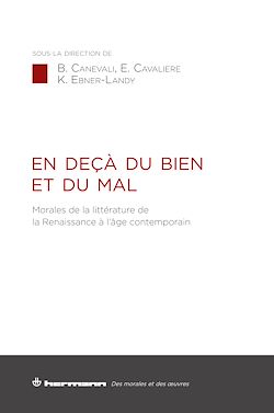 Télécharger le livre :  En deçà du bien et du mal
