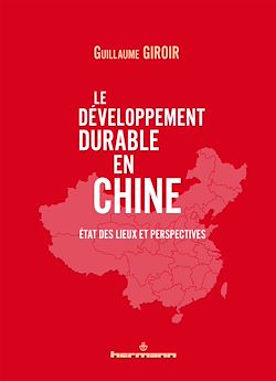 Télécharger le livre :  Le développement durable en Chine