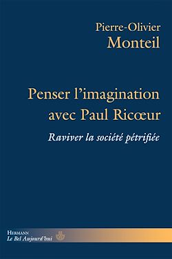 Télécharger le livre :  Penser l'imagination avec Paul Ricoeur