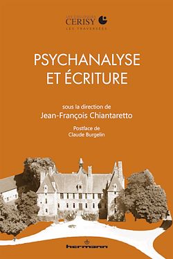 Télécharger le livre :  Psychanalyse et écriture