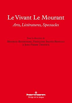 Télécharger le livre :  Le Vivant Le Mourant