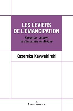 Télécharger le livre :  Les leviers de l'émancipation