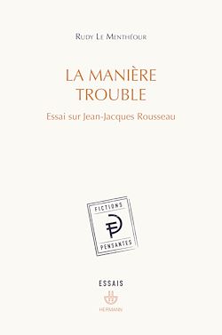 Télécharger le livre :  La manière trouble
