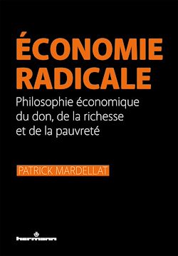 Télécharger le livre :  Économie radicale