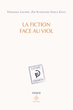 Télécharger le livre :  La fiction face au viol