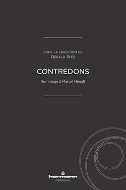 Télécharger le livre :  Contredons