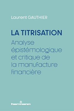 Télécharger le livre :  La Titrisation