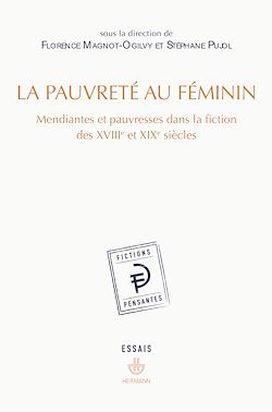 Télécharger le livre :  La pauvreté au féminin