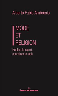 Télécharger le livre :  Mode et Religion