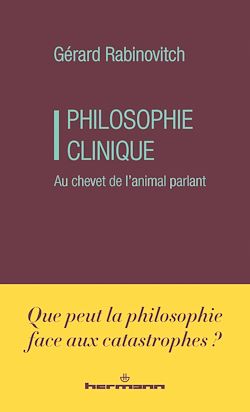 Télécharger le livre :  Philosophie clinique