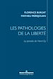 Télécharger le livre :  Les pathologies de la liberté