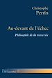 Télécharger le livre :  Au-devant de l'échec