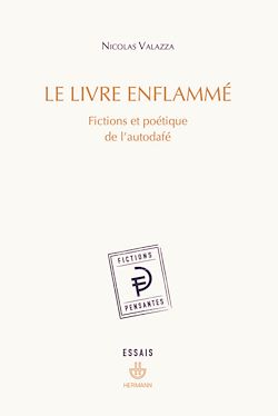 Télécharger le livre :  Le Livre enflammé