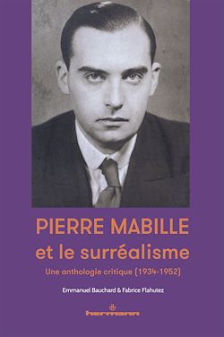 Télécharger le livre :  Pierre Mabille et le surréalisme