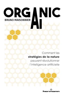 Télécharger le livre :  Organic AI